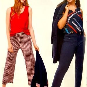 Cabi Carriage Trouser